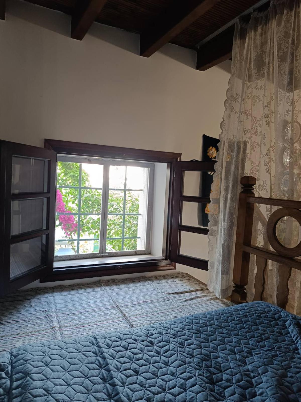 Queen's Traditional House * Archangelos (Rhodes)