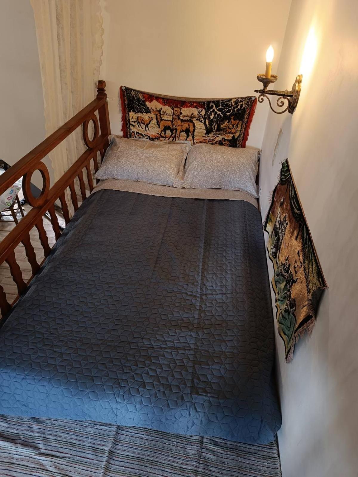 Queen's Traditional House Archangelos (Rhodes)